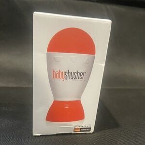 Baby Shusher Sleep Miracle Soother